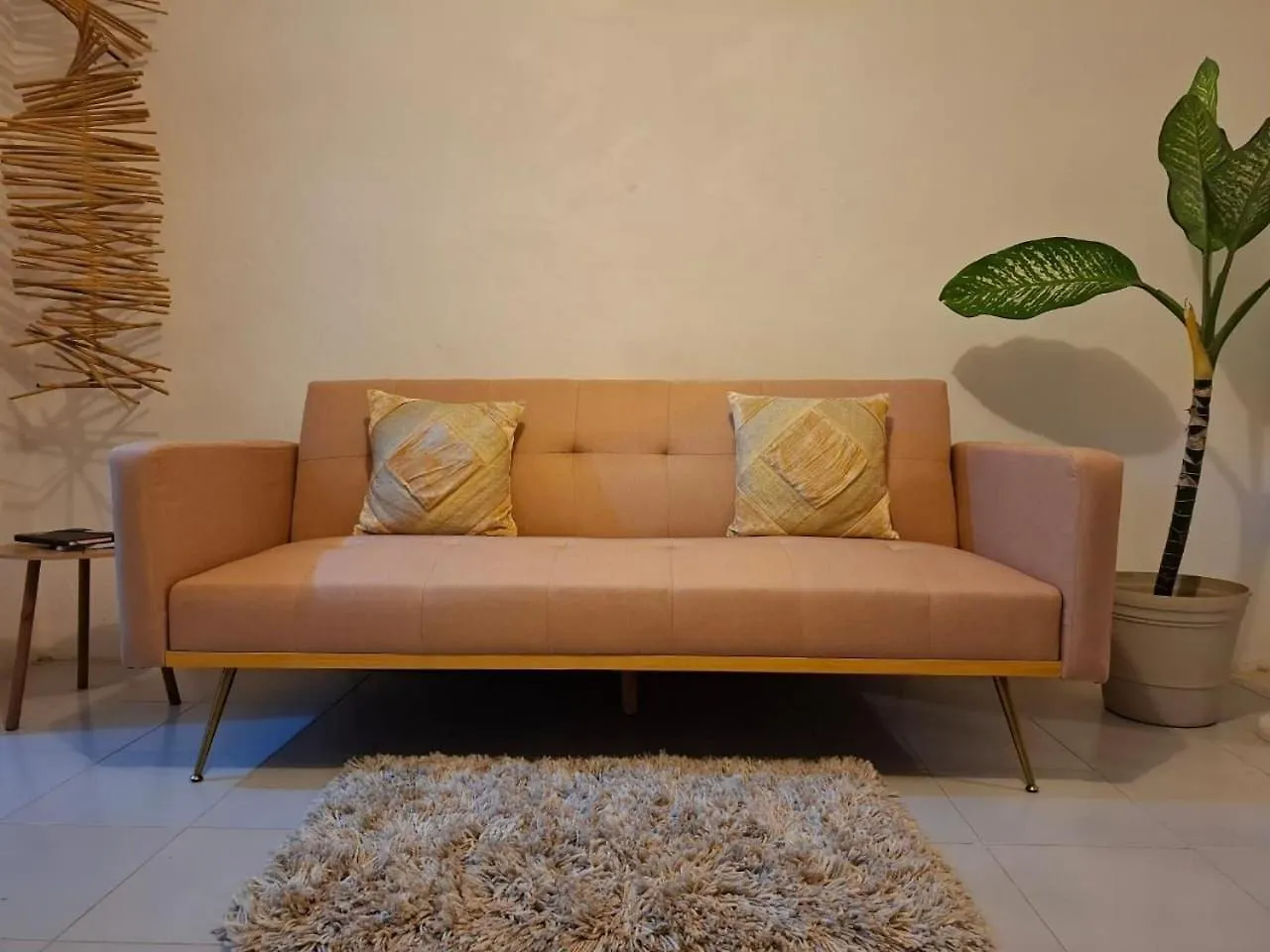 فندق Nido Wellness Center باكالار منتجع