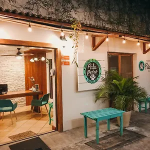 & Pata De Perro Hostel