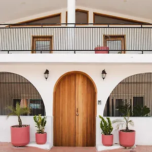 Selva Maya Bed and breakfast