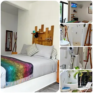 Teki-sha Home&suites Bed and breakfast