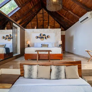 Xoot Ka Ana Luxury, Flores Apartahotel