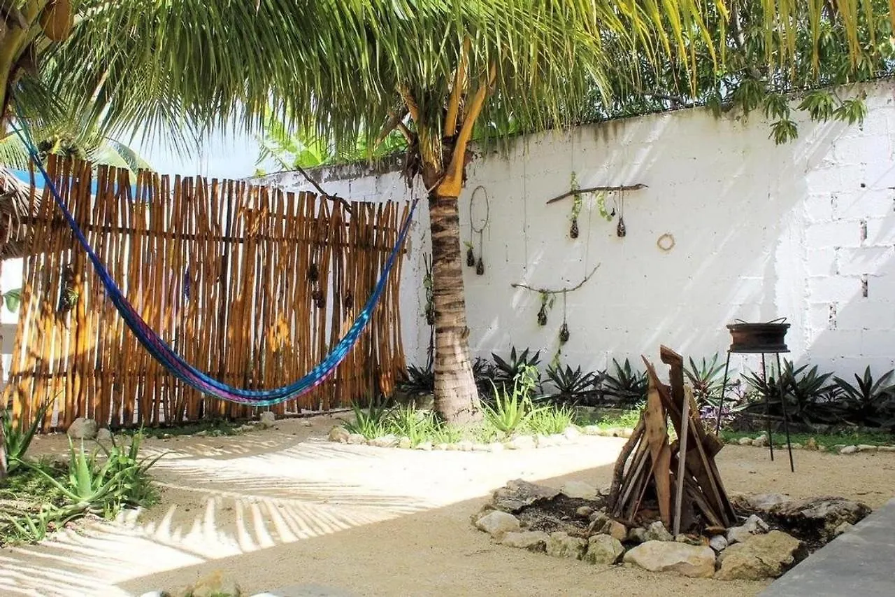 Resort Nido Wellness Center Hotel Bacalar