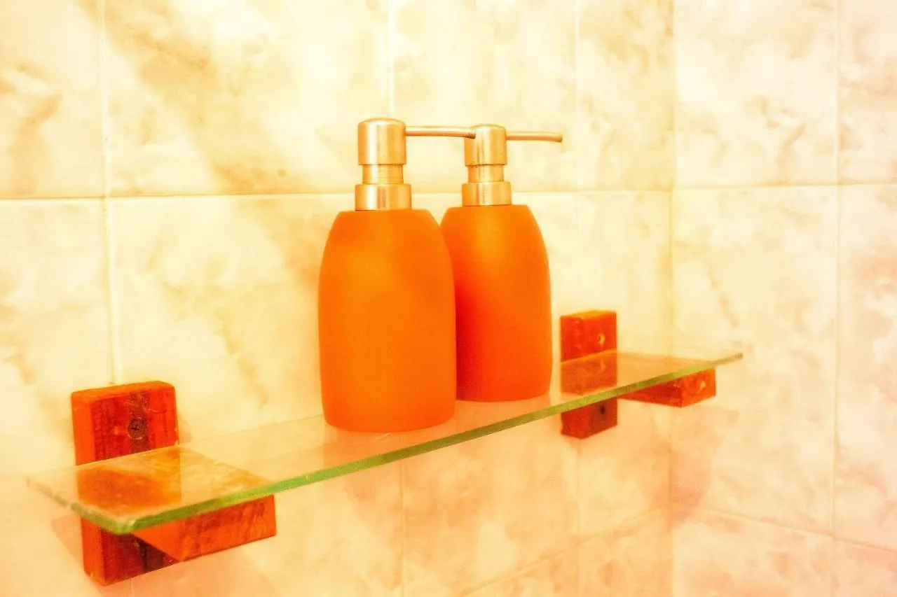 Nido Wellness Center Hotel Bacalar Resort