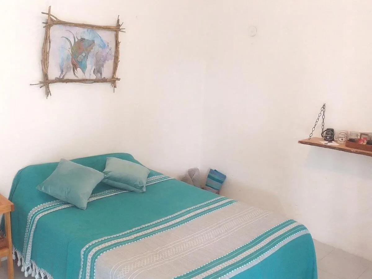 Resort Nido Wellness Center Hotel Bacalar