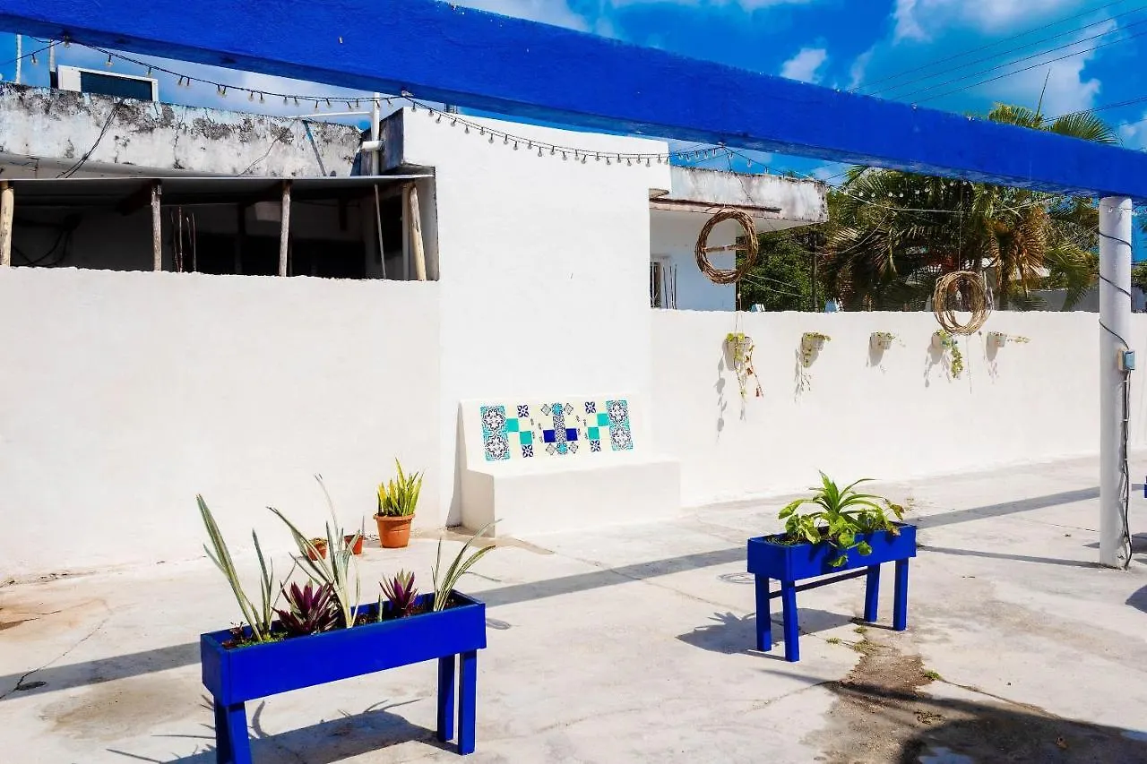 Resort Nido Wellness Center Hotel Bacalar