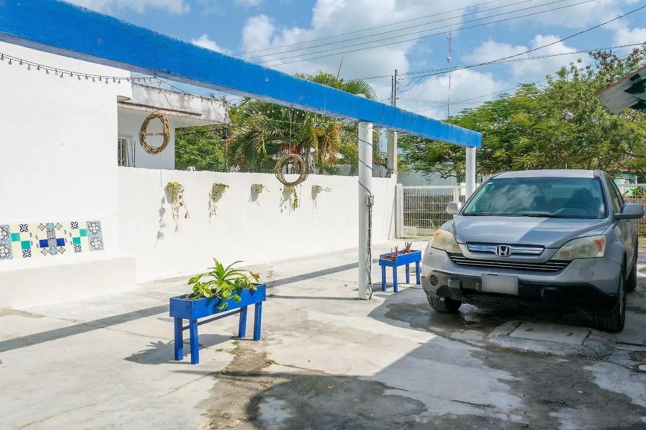 Nido Wellness Center Hotel Bacalar Resort
