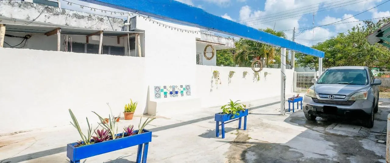 Nido Wellness Center Hotel Bacalar Resort