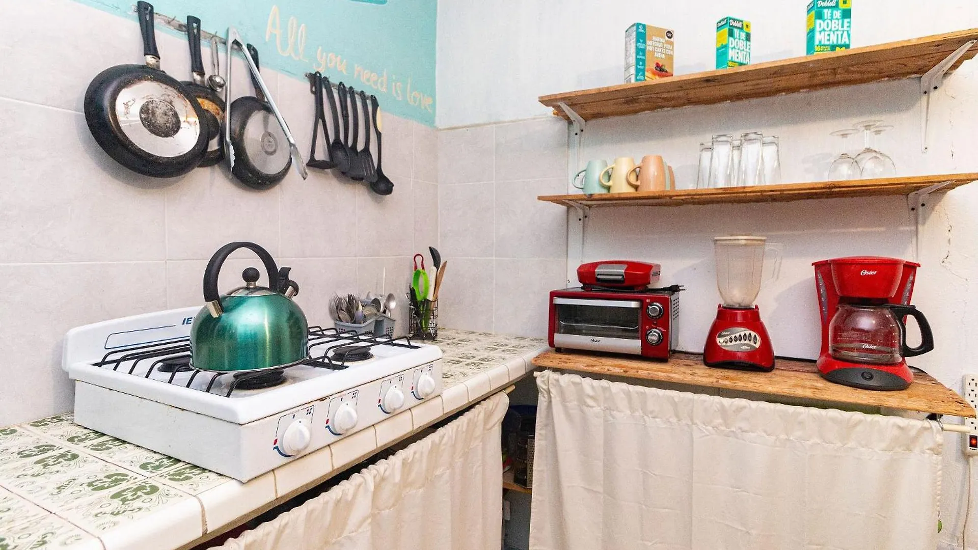 Nido Wellness Center Hotel Bacalar