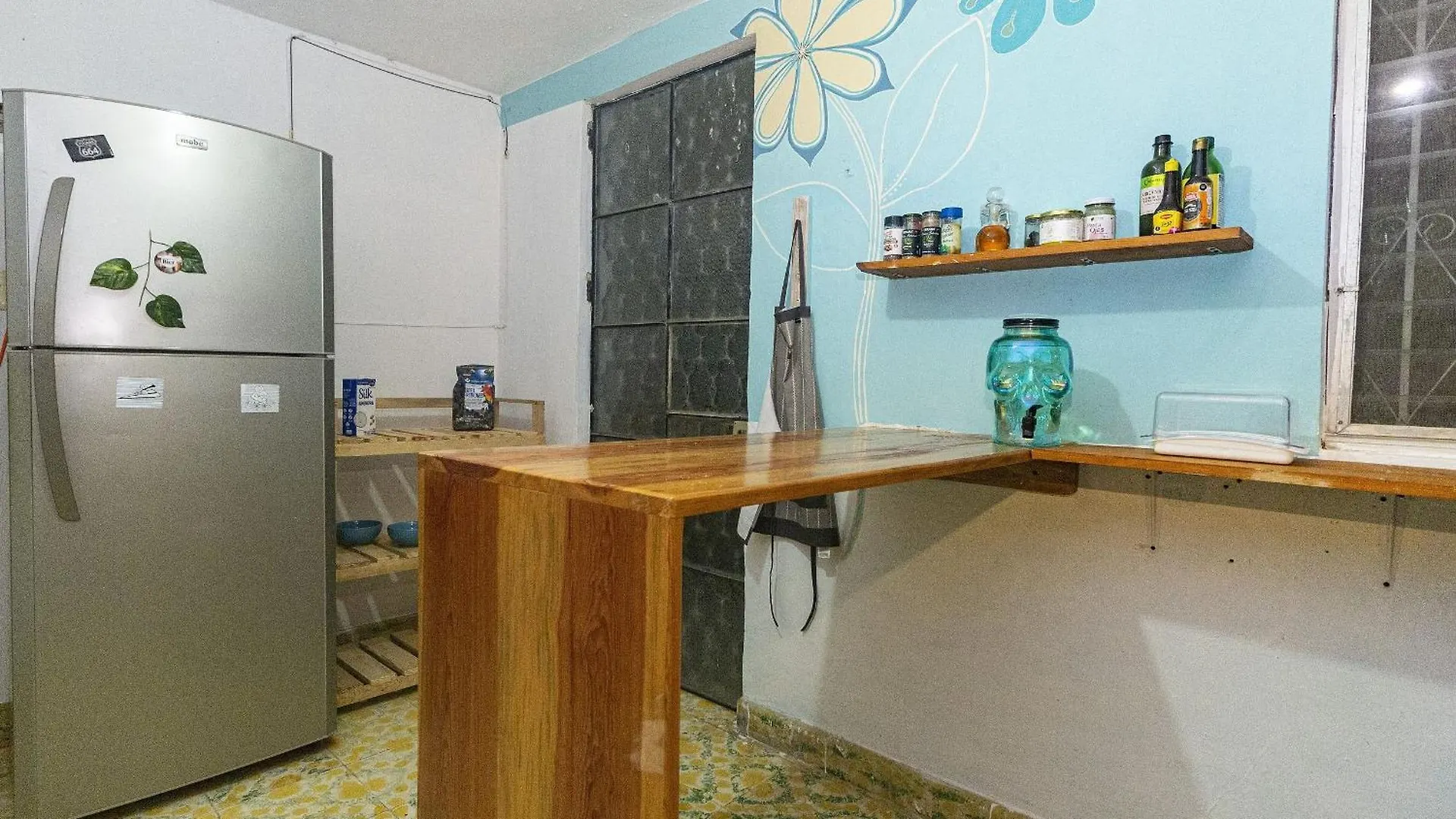 Nido Wellness Center Hotel Bacalar Mexico