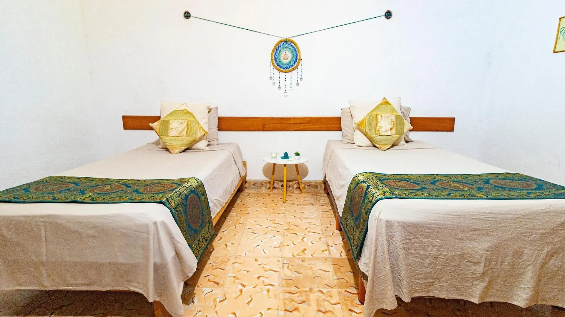 Nido Wellness Center Hotel Bacalar 0*,  Mexico