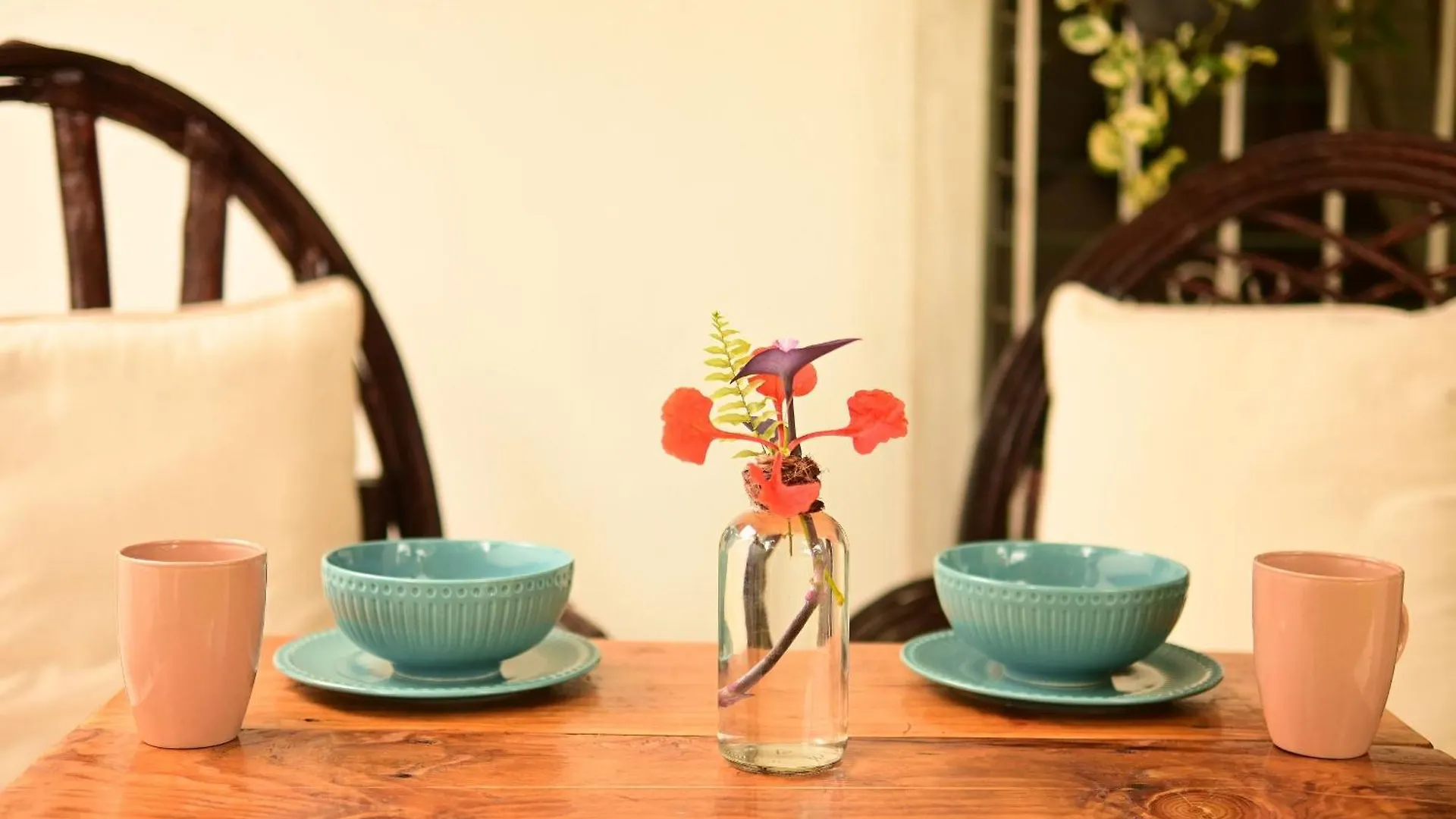 Nido Wellness Center Hotel Bacalar