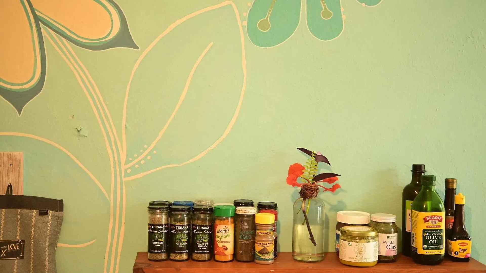 Resort Nido Wellness Center Hotel Bacalar Mexico