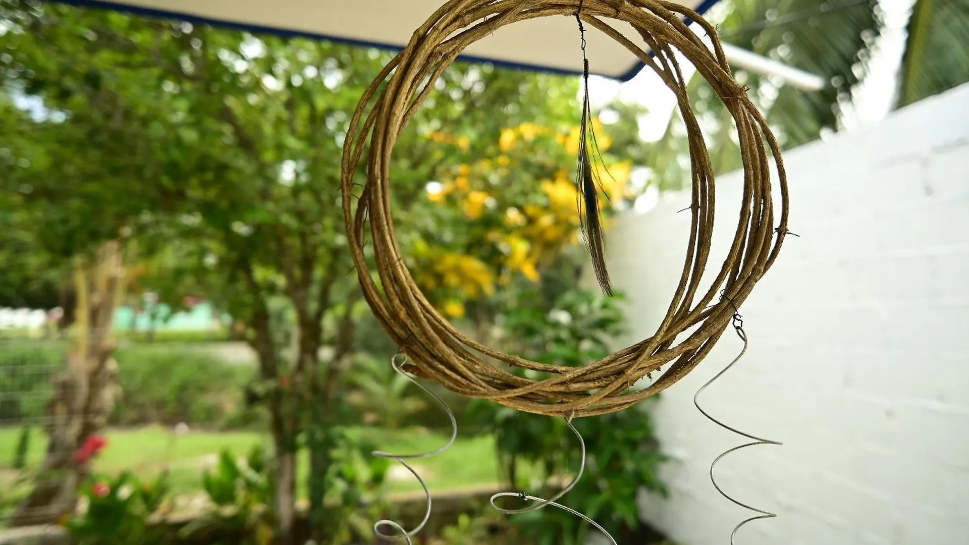 Resort Nido Wellness Center Hotel Bacalar