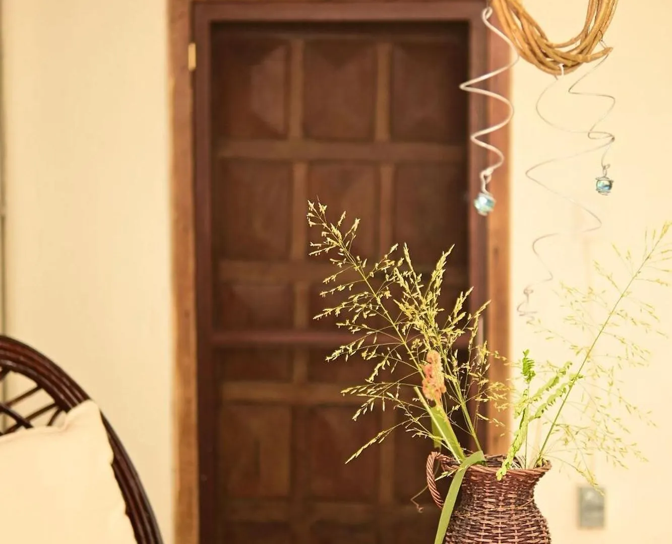 Nido Wellness Center Hotel Bacalar