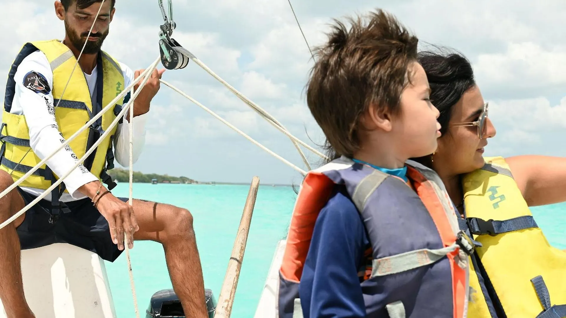 Resort Nido Wellness Center Hotel Bacalar