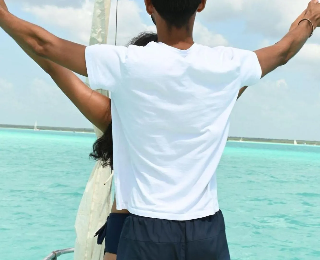 Resort Nido Wellness Center Hotel Bacalar