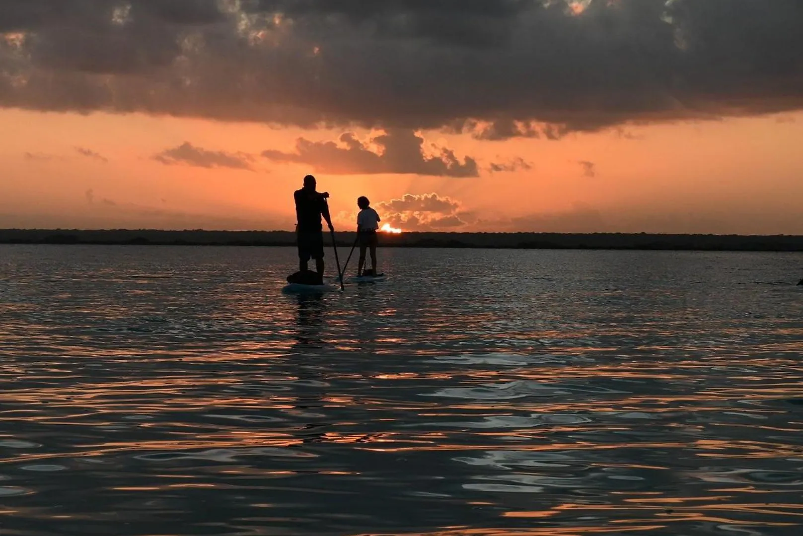 Nido Wellness Center Hotel Bacalar