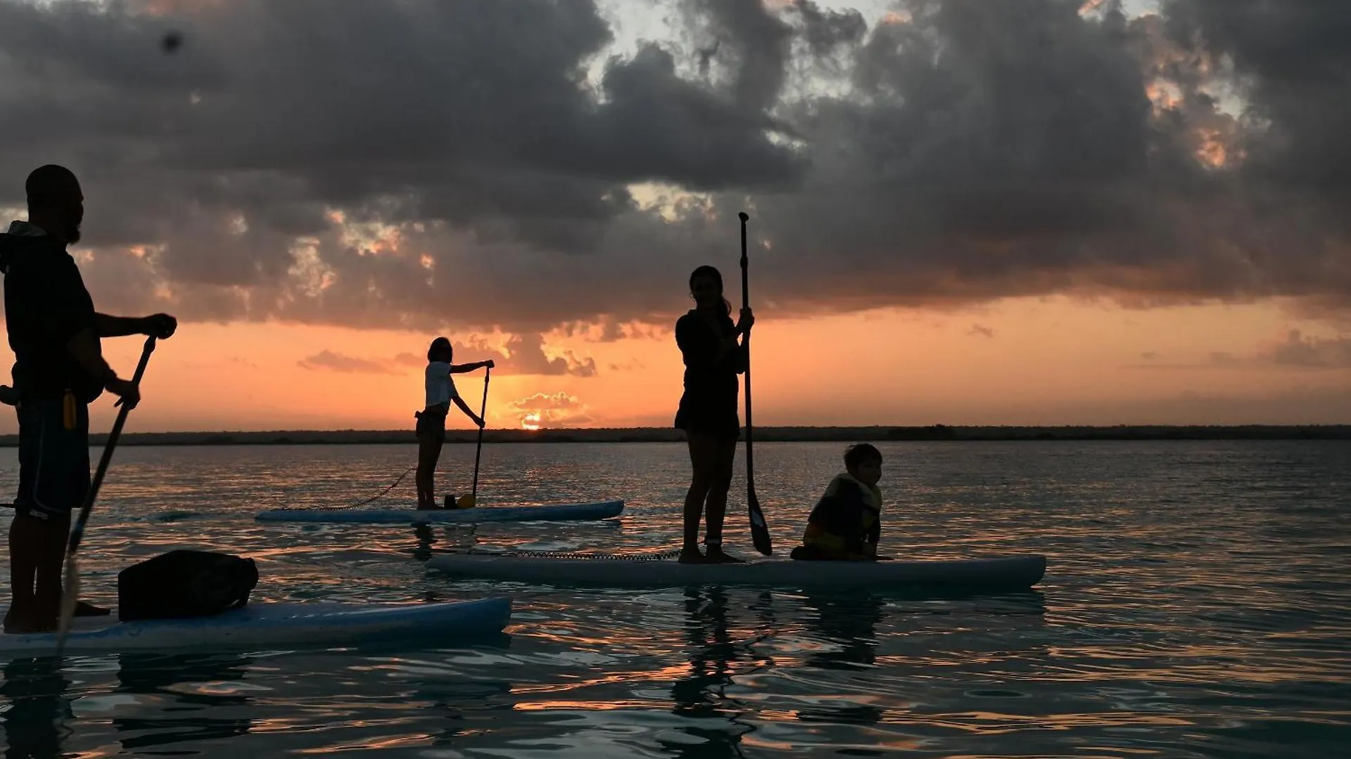 Nido Wellness Center Hotel Bacalar