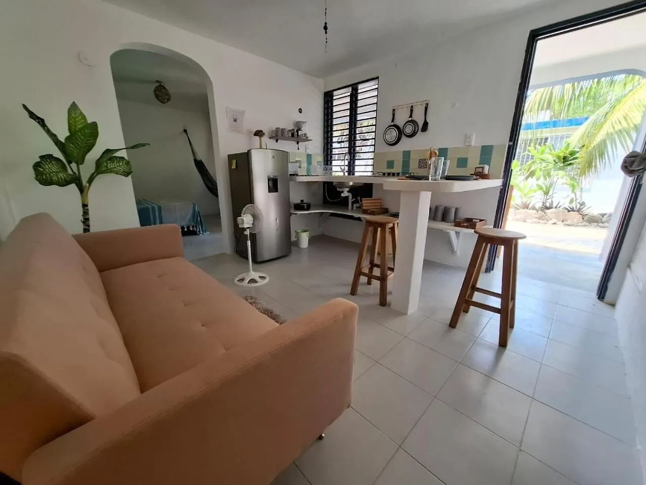 Nido Wellness Center Hotel Bacalar
