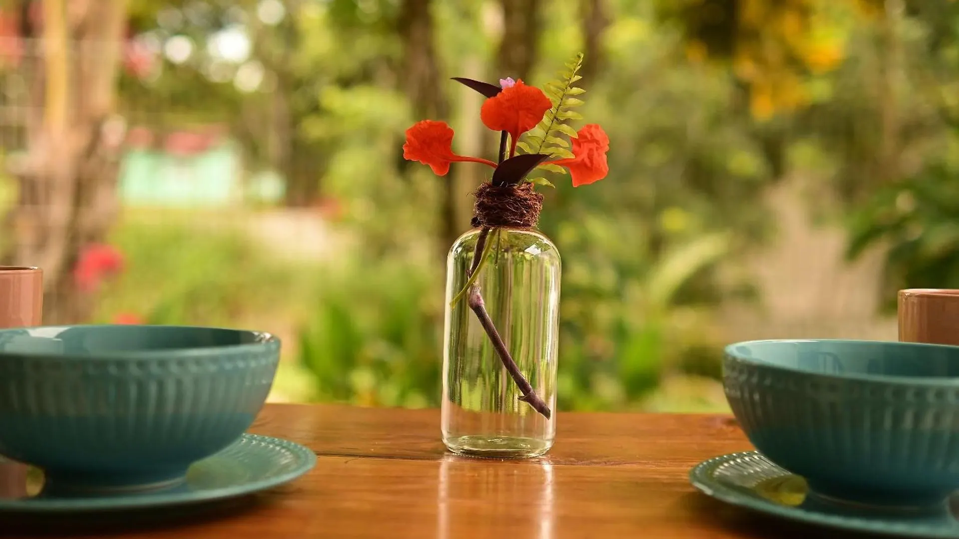 Nido Wellness Center Hotel Bacalar Resort