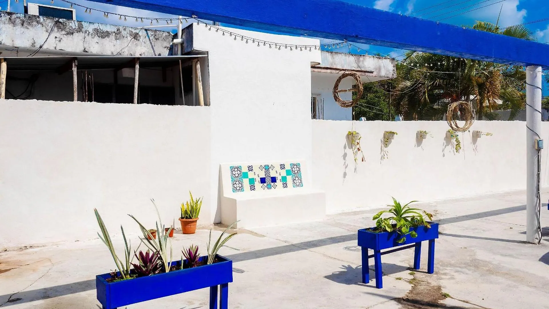Nido Wellness Center Hotel Bacalar