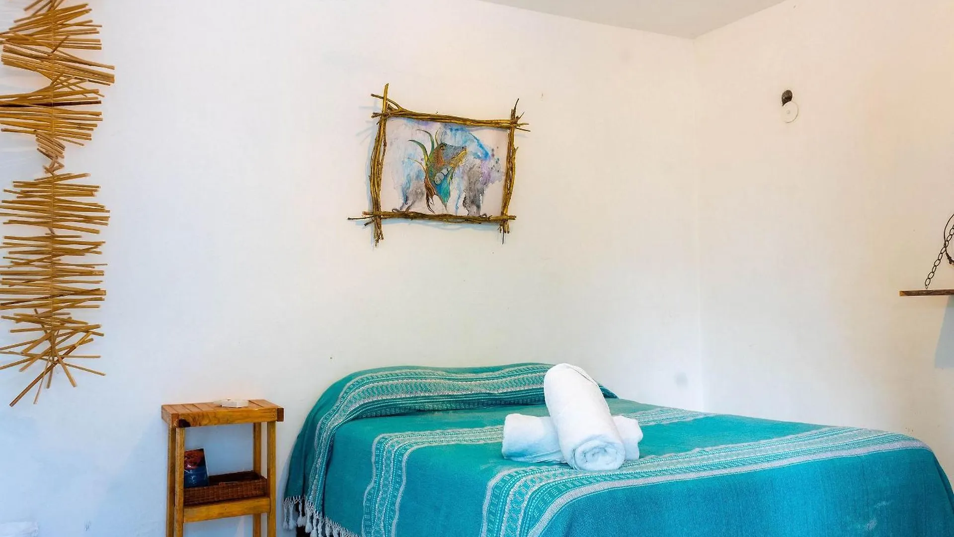 Nido Wellness Center Hotel Bacalar