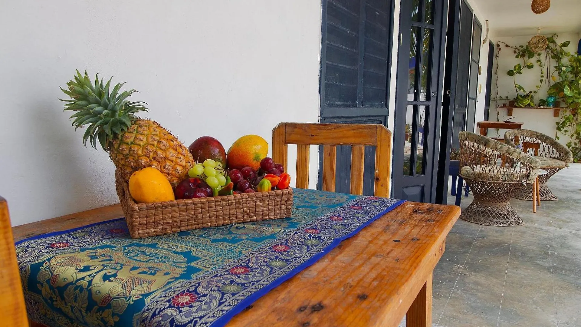Resort Nido Wellness Center Hotel Bacalar