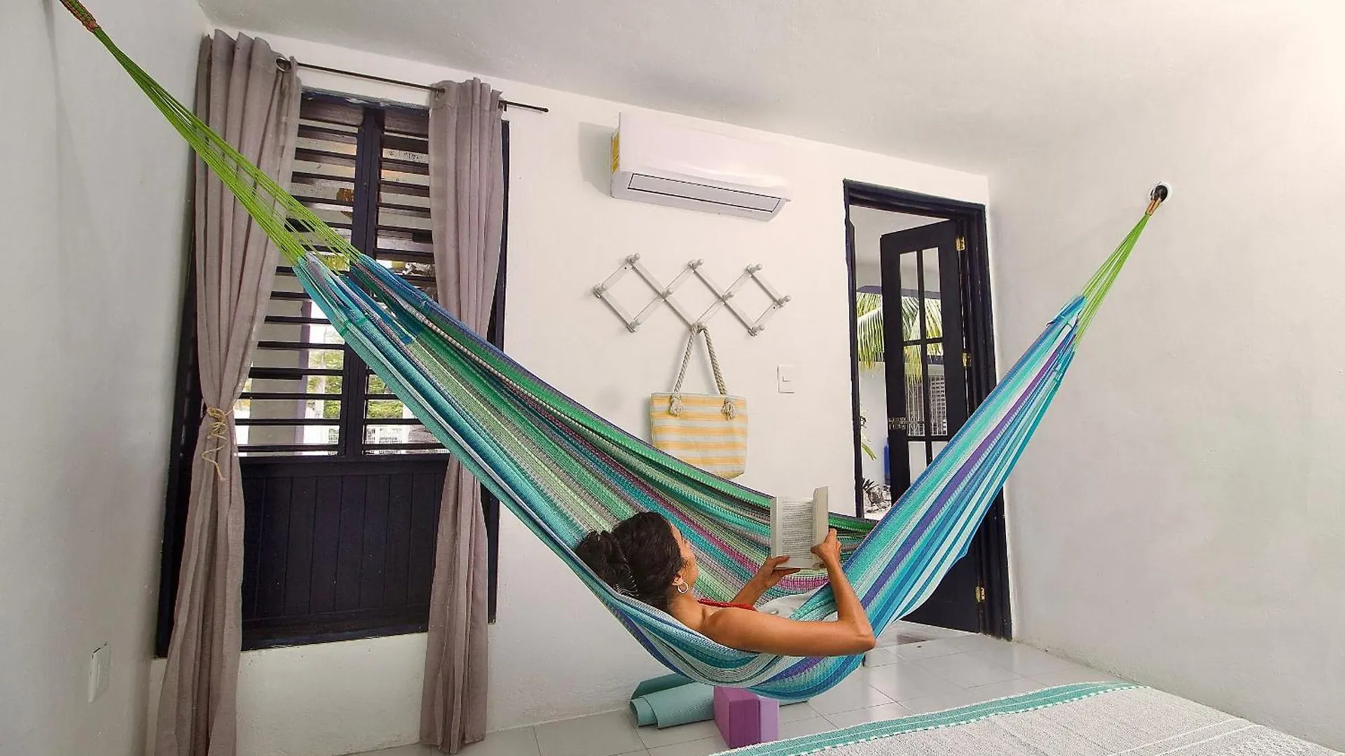 Nido Wellness Center Hotel Bacalar Resort