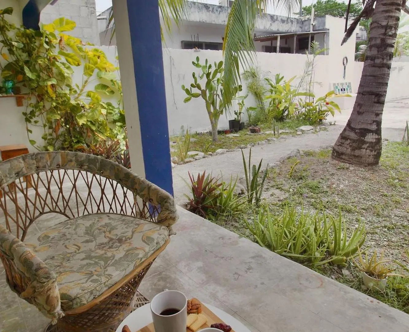 Nido Wellness Center Hotel Bacalar Resort