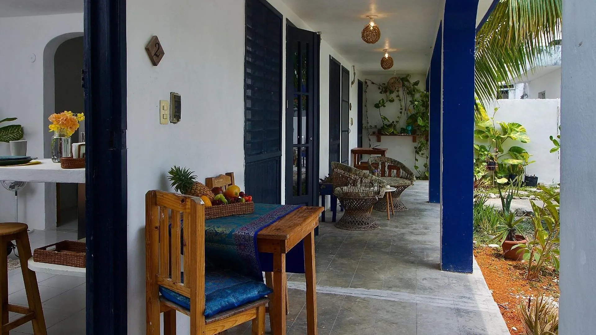 Nido Wellness Center Hotel Bacalar